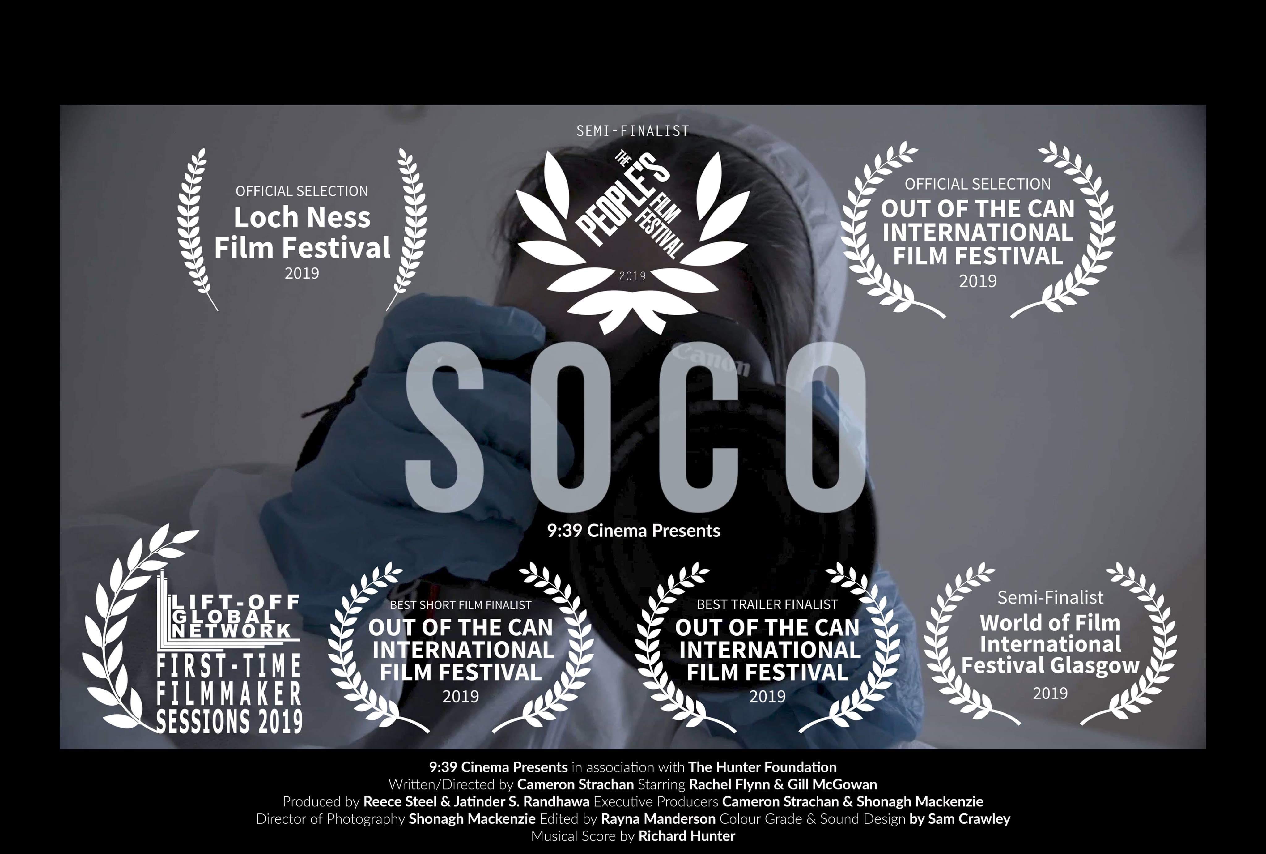 Soco